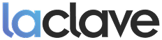 Logo La Clave