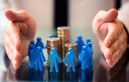 Optimiza tu portafolio con decisiones informadas